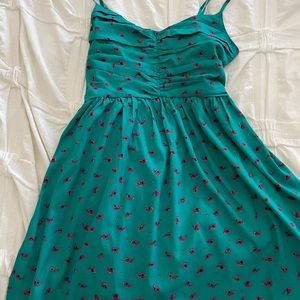 Roxy sundress